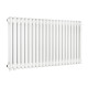 Радиатор Warm well Column 3 575x1010 белый №88 (нижнее) Радиатор Warm well Column 3 575x1010 белый №88 (нижнее)